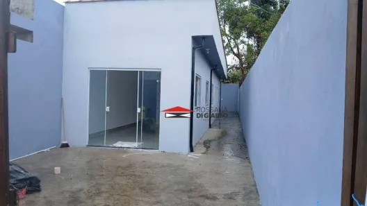 Casa com 2 Quartos à venda, 60m² no Balneário Recanto do Sol, Caraguatatuba