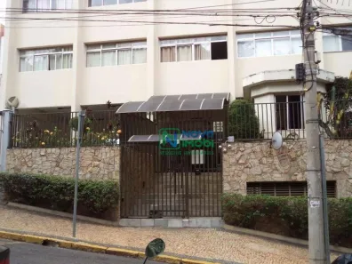 Apartamento com 1 Quarto à venda, 35m² no Centro, Piracicaba