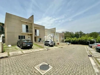 Casa de Condomínio com 3 Quartos à venda, 100m² no Granja Viana, Cotia