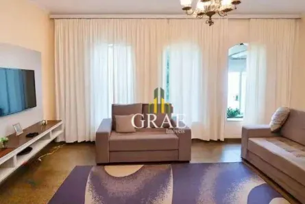 Sobrado com 3 Quartos à venda, 344m² no Nova Petrópolis, São Bernardo do Campo