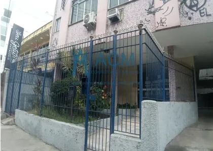 Apartamento com 2 Quartos à venda, 64m² no Jardim Guanabara, Rio de Janeiro