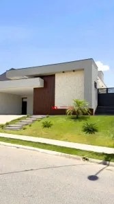 Casa de Condomínio com 3 Quartos à venda, 224m² no Mirante dos Ipês, Salto