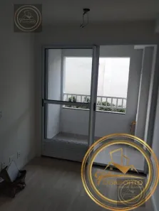 Apartamento com 1 Quarto à venda, 24m² no Mooca, São Paulo