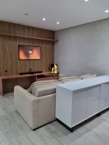 Apartamento com 2 Quartos à venda, 54m² no Nova Petrópolis, São Bernardo do Campo