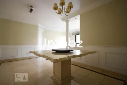 Apartamento com 3 Quartos à venda, 167m² no Vila Andrade, São Paulo