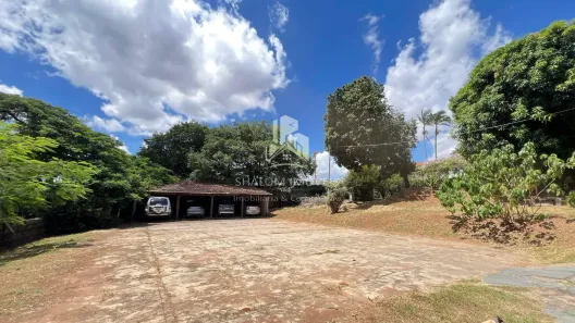 Lote/Terreno à venda, 10m² no Braúnas, Belo Horizonte