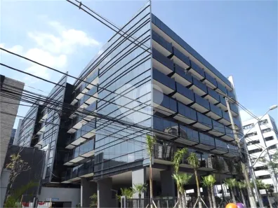 Sala Comercial à venda, 97m² no Vila Mariana, São Paulo