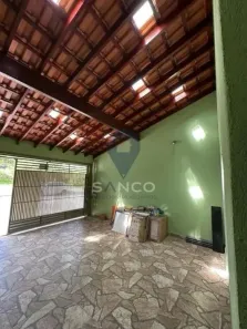 Casa com 2 Quartos à venda, 110m² no Fazenda Grande, Jundiaí