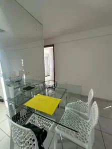 Apartamento com 2 Quartos para alugar, 55m² no Pina, Recife