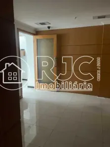 Sala Comercial à venda, 255m² no Tijuca, Rio de Janeiro