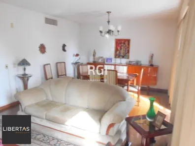 Apartamento com 3 Quartos à venda, 154m² no Santa Tereza, Porto Alegre