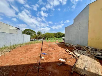 Lote/Terreno à venda, 192m² no Jardim Amélia, Americana
