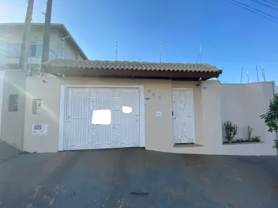 Casa com 3 Quartos à venda, 176m² no Residencial Vitória, Boituva