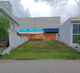 Lote/Terreno à venda, 305m² no Parque Ibiti Reserva, Sorocaba