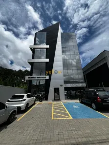 Sala Comercial para alugar, 132m² no Lavorare Arujá, Arujá