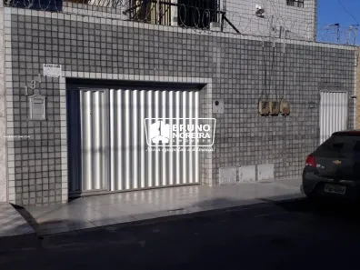 Casa com 2 Quartos à venda, 65m² no Conjunto Ceará II, Fortaleza