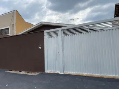 Casa com 2 Quartos à venda, 100m² no Jardim Tangará, São José do Rio Preto