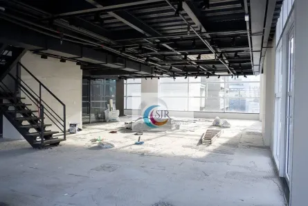 Sala Comercial para alugar, 336m² no Vila Olímpia, São Paulo