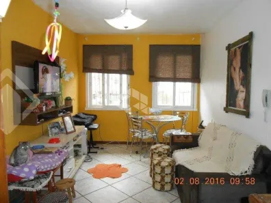 Apartamento com 1 Quarto à venda, 40m² no Santo Antônio, Porto Alegre