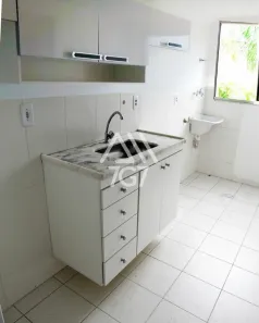 Apartamento com 2 Quartos à venda, 49m² no Santo Amaro, São Paulo