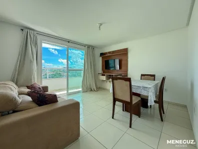 Apartamento com 2 Quartos à venda, 75m² no Praia do Morro, Guarapari