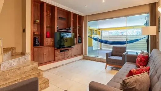 Casa com 3 Quartos à venda, 124m² no Planalto Paulista, São Paulo