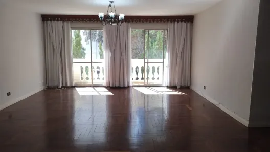 Apartamento com 4 Quartos à venda, 168m² no Jardim Paulista, São Paulo