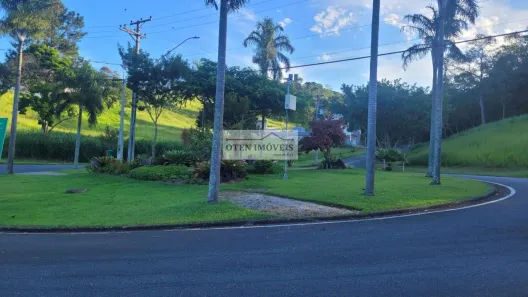 Lote/Terreno à venda, 1381m² no Loteamento Recanto Santa Bárbara, Jambeiro