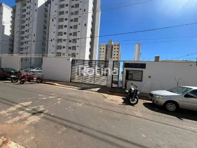 Apartamento com 2 Quartos para alugar, 50m² no Morumbi, Uberlândia