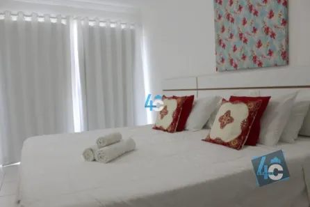Casa de Condomínio com 4 Quartos à venda, 160m² no , Porto Seguro