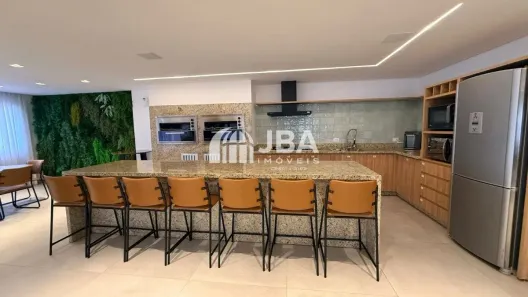 Apartamento com 2 Quartos à venda, 63m² no Bigorrilho, Curitiba