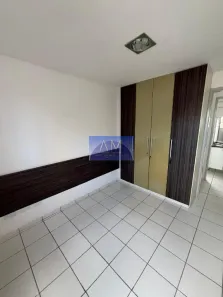 Apartamento com 3 Quartos à venda, 80m² no Campo Grande, Recife