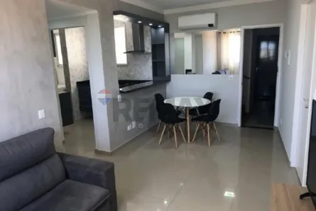 Apartamento com 3 Quartos para alugar, 60m² no Parque Bela Vista, Votorantim