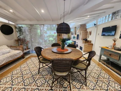 Casa de Condomínio com 3 Quartos à venda, 115m² no Umuarama, Osasco