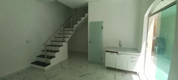 com 1 Quarto para alugar, 140m² no Vila Carrão, São Paulo