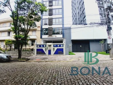 Sala Comercial para alugar, 50m² no Rio Branco, Porto Alegre