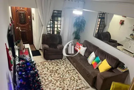 Sobrado com 4 Quartos à venda, 174m² no Vila Medeiros, São Paulo
