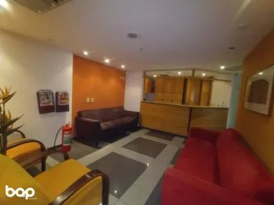 Sala Comercial à venda, 148m² no Centro, Rio de Janeiro
