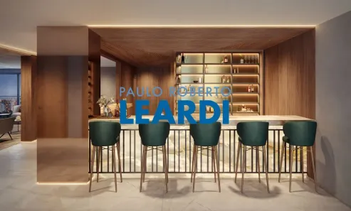 Apartamento com 3 Quartos à venda, 184m² no Bela Vista, São Paulo