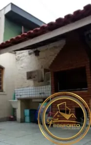 Casa de Condomínio com 3 Quartos à venda, 180m² no Jardim Ângela (Zona Leste), São Paulo