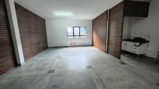Kitnet com 1 Quarto para alugar, 30m² no Centro, Vinhedo