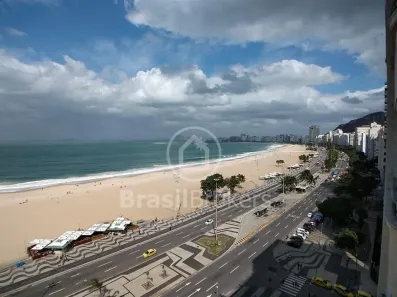 Apartamento com 4 Quartos à venda, 630m² no Copacabana, Rio de Janeiro