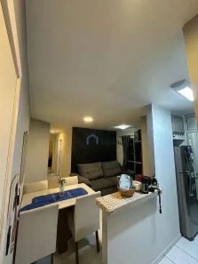 Apartamento com 2 Quartos à venda, 52m² no Jardim Paraíso do Sol, São José dos Campos