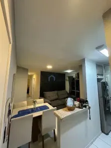 Apartamento com 2 Quartos à venda, 52m² no Jardim Paraíso do Sol, São José dos Campos