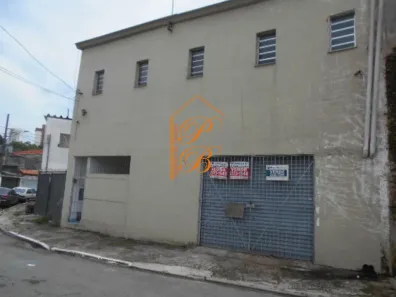 Galpão/Depósito/Armazém à venda, 270m² no Parque Sonia, São Paulo