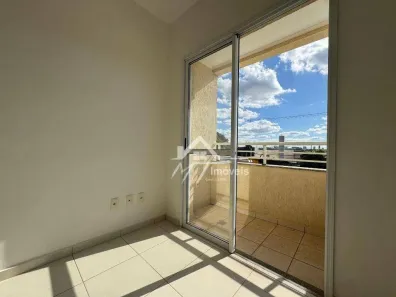 Apartamento com 2 Quartos à venda, 58m² no Jardim Marajoara, Nova Odessa