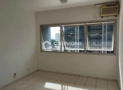 Sala Comercial para alugar, 35m² no Jardim São Dimas, São José dos Campos