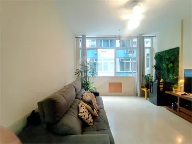 Apartamento com 2 Quartos à venda, 77m² no Tijuca, Rio de Janeiro