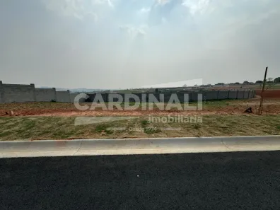 Lote/Terreno à venda, 360m² no Fazenda Pau D'Alho, Campinas