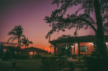 Fazenda/Sítio com 3 Quartos à venda, 230m² no Área Rural de Sorocaba, Sorocaba
